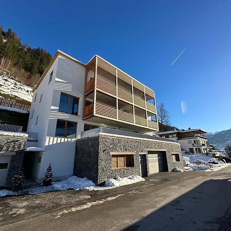 Appartement Sonnseit 21 à Grossarl Extérieur photo