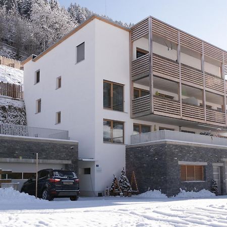 Appartement Sonnseit 21 à Grossarl Extérieur photo