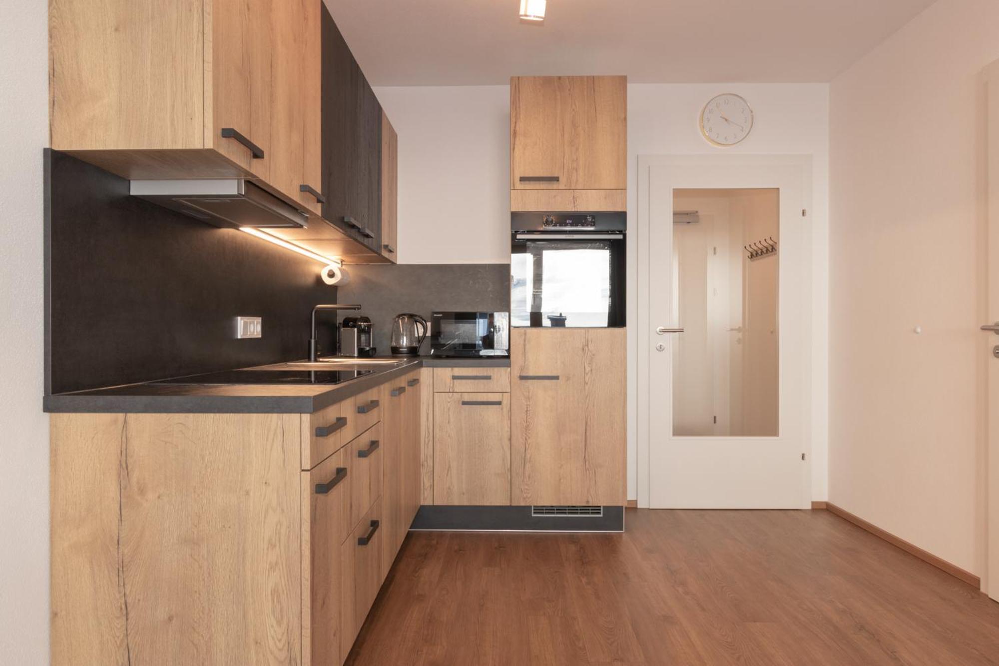 Appartement Sonnseit 21 à Grossarl Extérieur photo