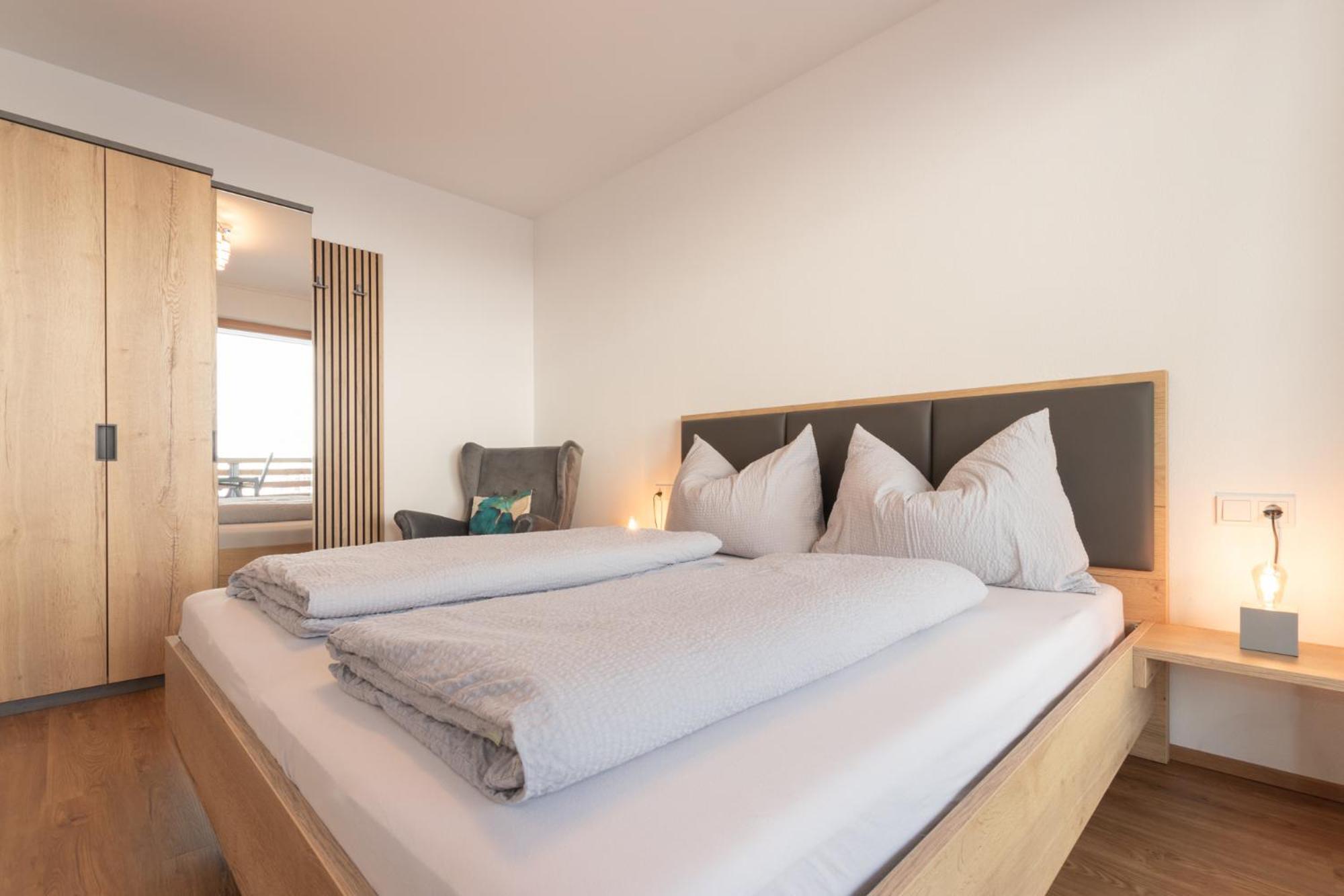 Appartement Sonnseit 21 à Grossarl Extérieur photo