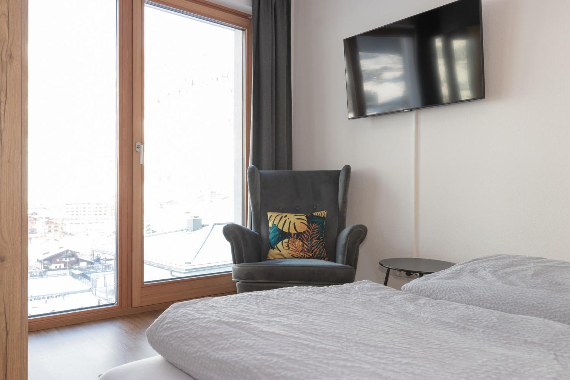 Appartement Sonnseit 21 à Grossarl Extérieur photo