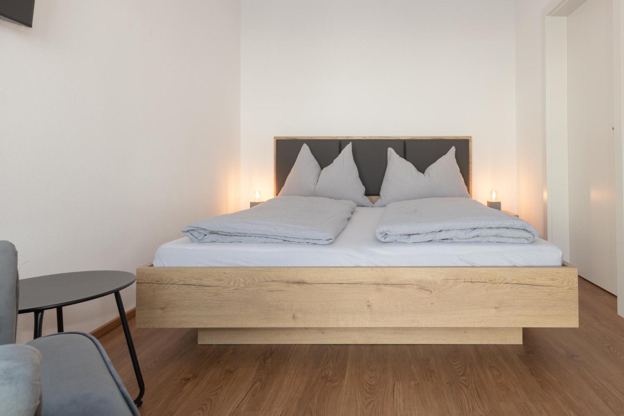 Appartement Sonnseit 21 à Grossarl Extérieur photo