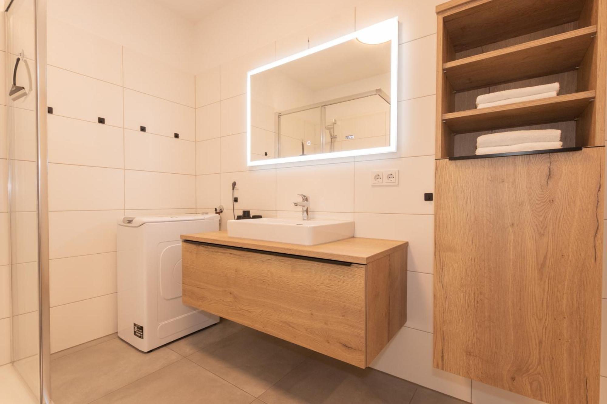 Appartement Sonnseit 21 à Grossarl Extérieur photo