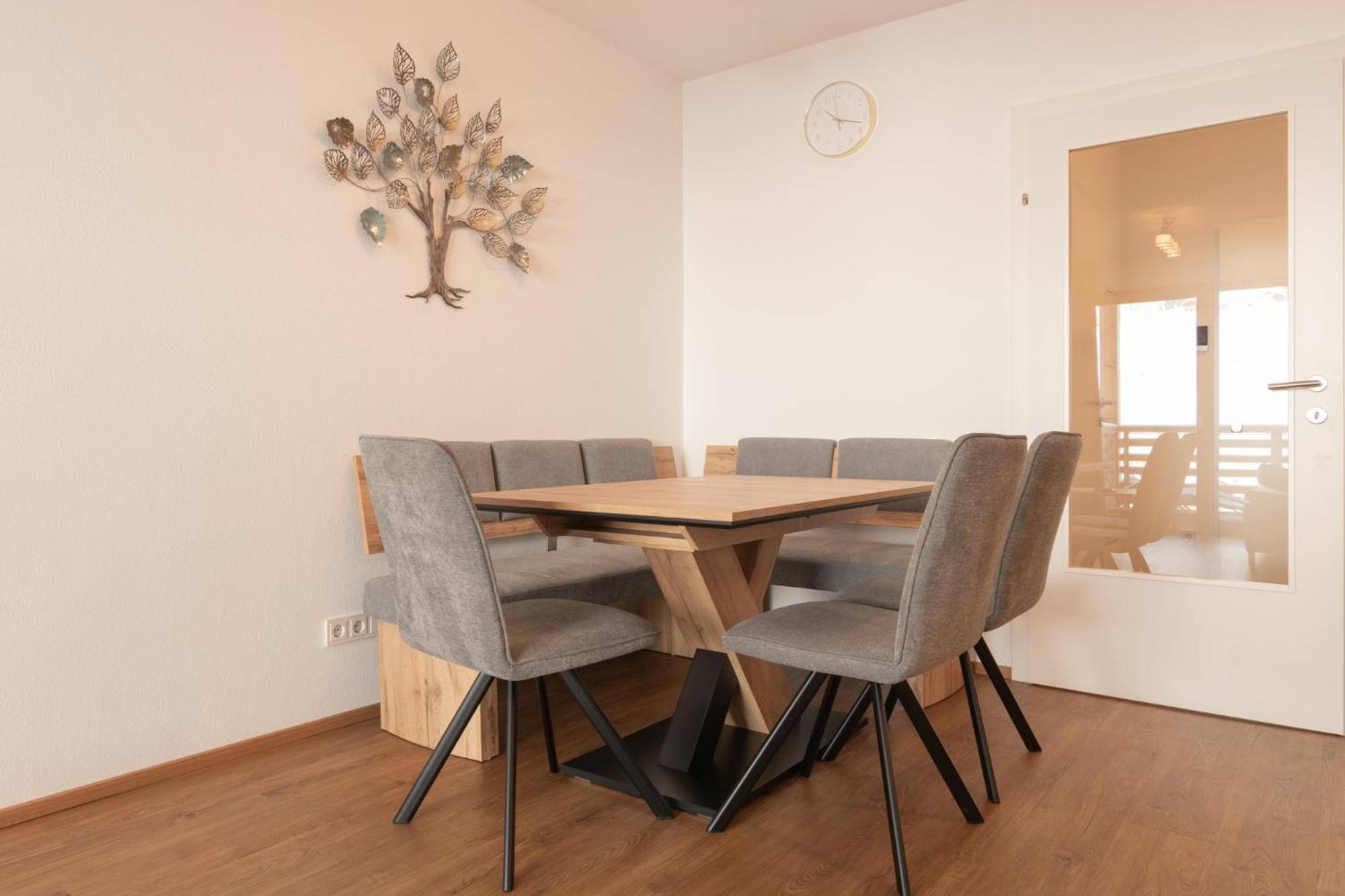 Appartement Sonnseit 21 à Grossarl Extérieur photo