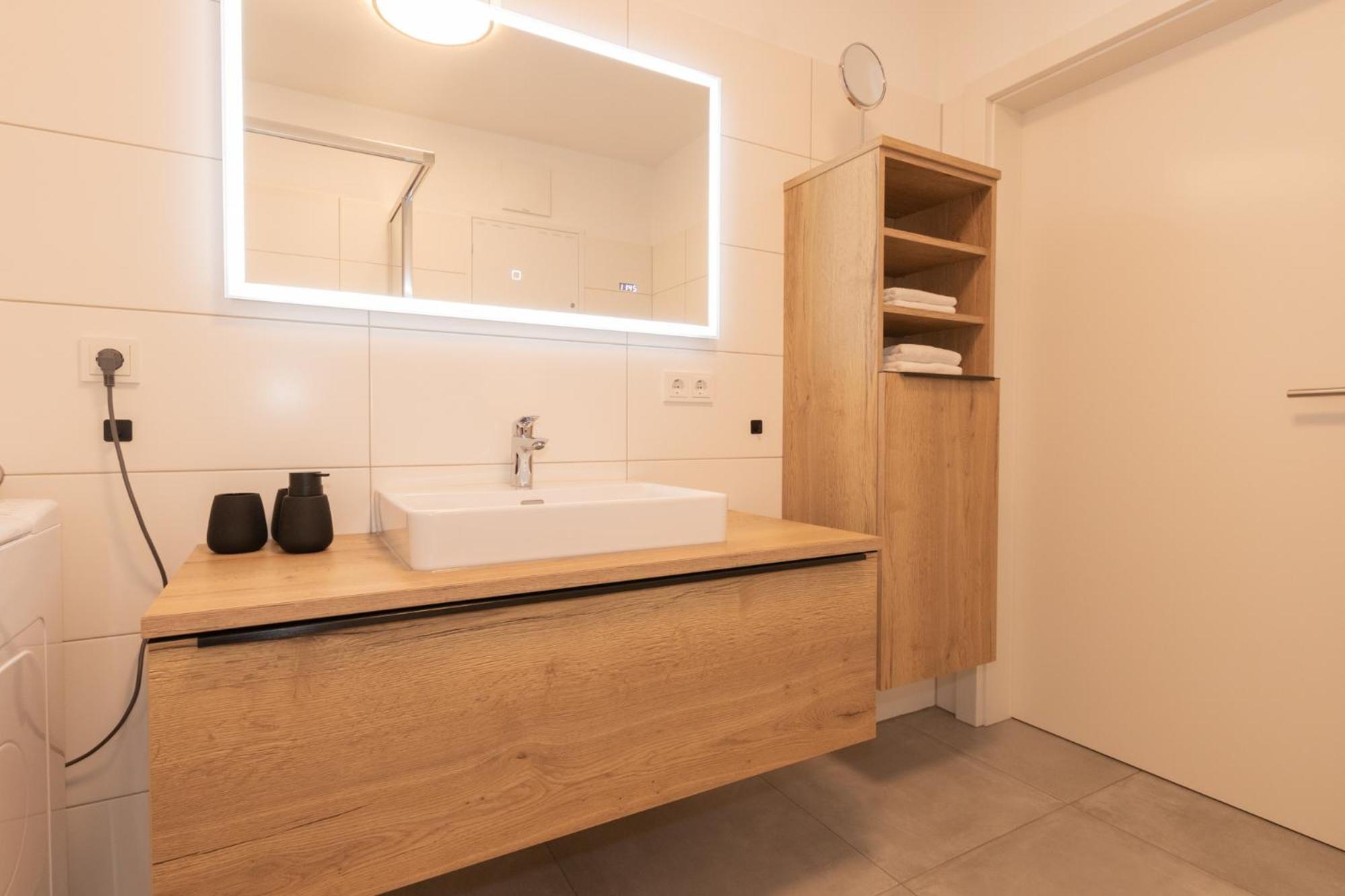 Appartement Sonnseit 21 à Grossarl Extérieur photo