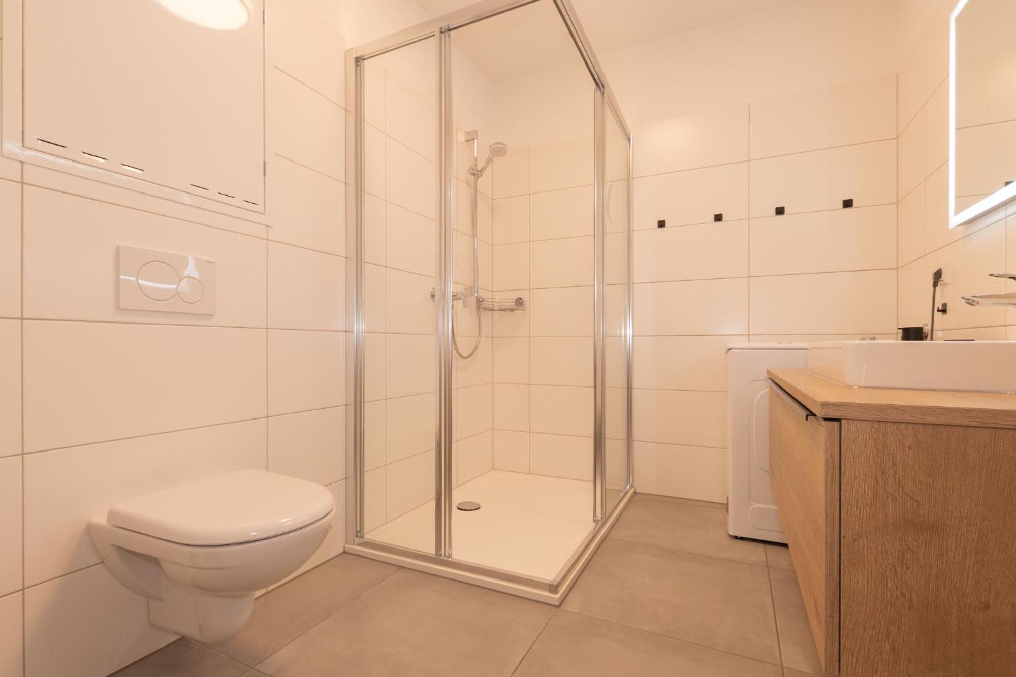Appartement Sonnseit 21 à Grossarl Extérieur photo